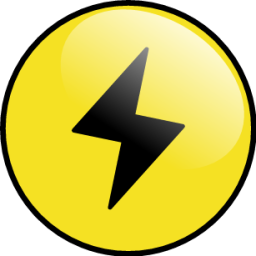 tip yellow icon