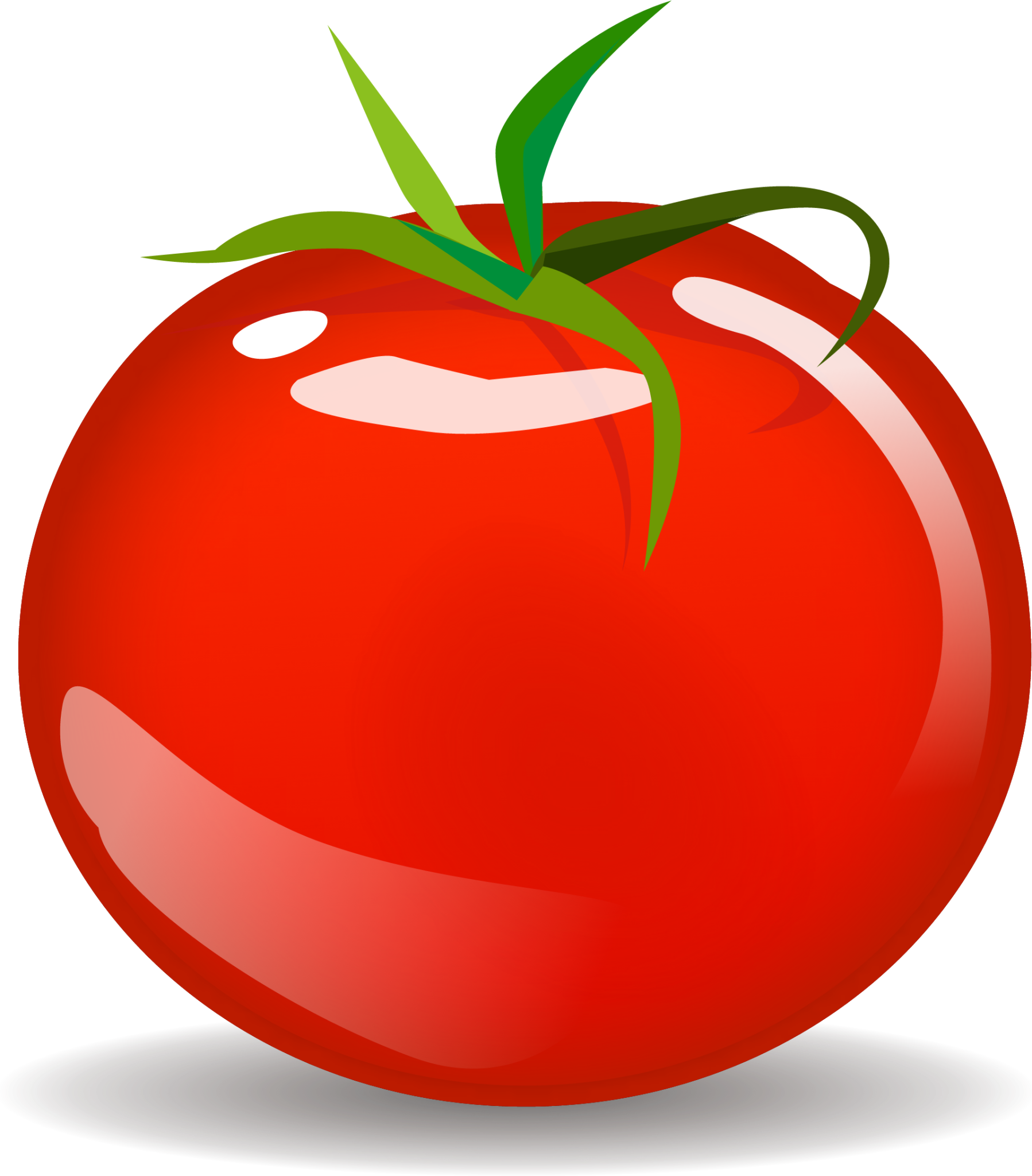 tomato emoji