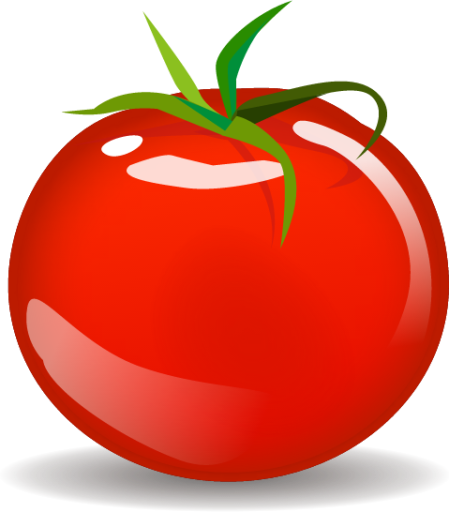 tomato emoji