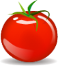 tomato emoji