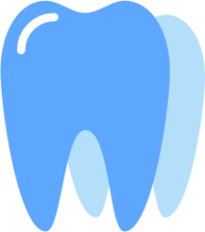 tooth 7 icon