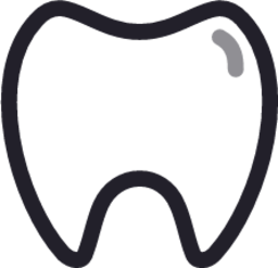 Tooth icon