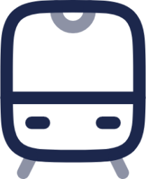 Tram icon