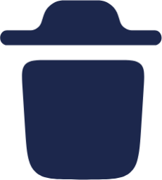 Trash Bin 2 icon