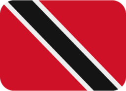 trinidad and tobago emoji