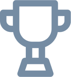 trophy icon