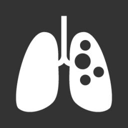 Tuberculosis icon