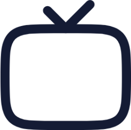 tv icon