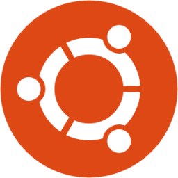 ubuntu plain icon