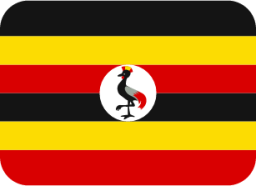 uganda emoji