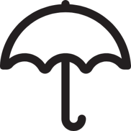 umbrella icon