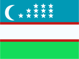 Uzbekistan icon