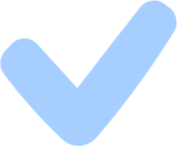 validation check icon