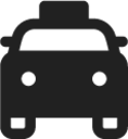 Vehicle Cab icon