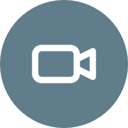 Video icon