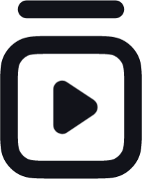 video library icon