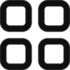 view grid icon