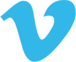 Vimeo icon