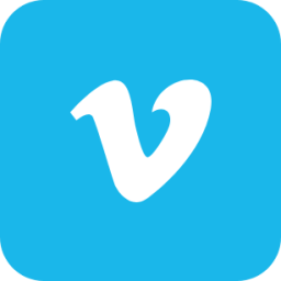 vimeo icon