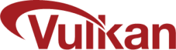 Vulkan icon