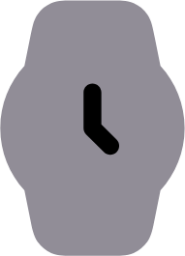 watch circle icon