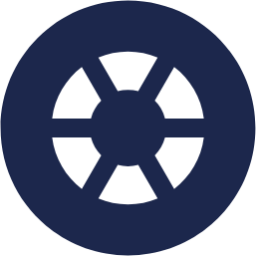 Wheel icon