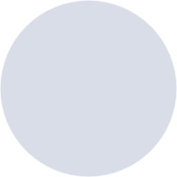 white circle emoji