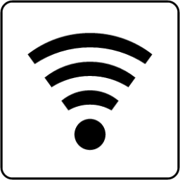 wireless lan icon