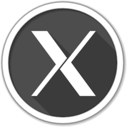 xorg icon