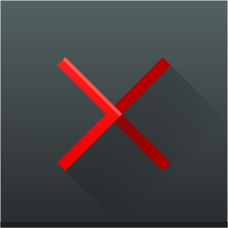 xterm color icon