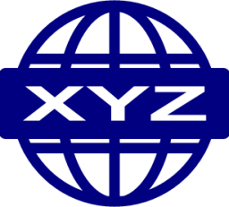 xyz icon