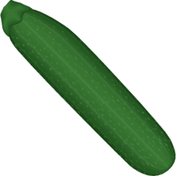 zucchini icon