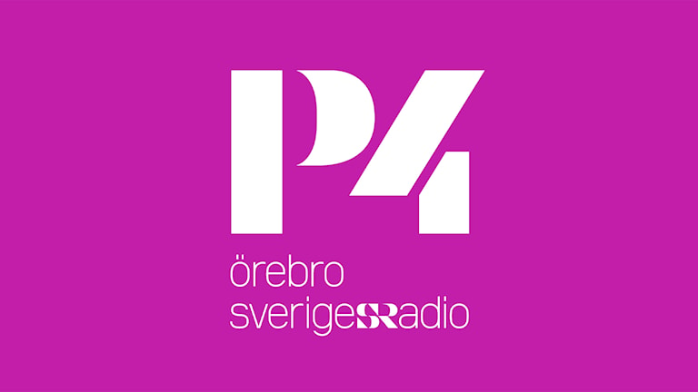 Programbild för P4 Örebro - kanalflöde