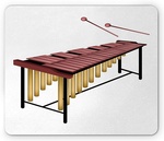 Marimbas y Recuerdos Logo