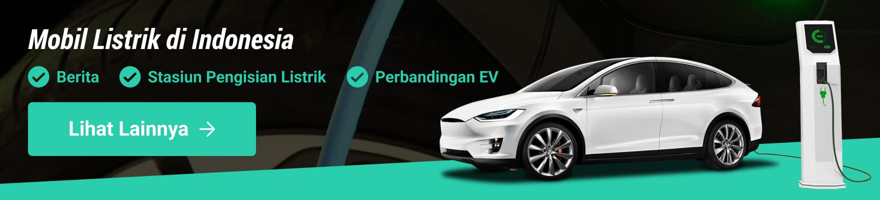 Electric Cars Indonesia