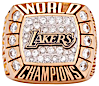 How Much Are NBA Championship Rings Worth? Exploring Value and Gold Content