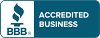 Better Business Bureau (BBB) Icon