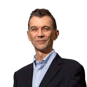 Headshot of John Rentoul