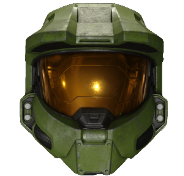 Halo Infinite