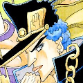 Jotaro Kujo