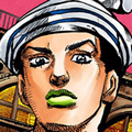 Josuke Higashikata (JoJolion)