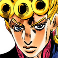 Giorno Giovanna