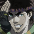 Joseph Joestar