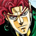 Noriaki Kakyoin