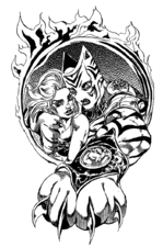 Clean Art (HIROHIKO ARAKI WORKS)