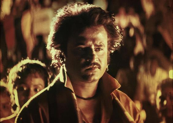 Thalapathi rerelease in 4K for Rajinikanth's 74th ...