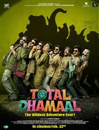 Total Dhamaal