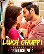 Luka Chuppi 