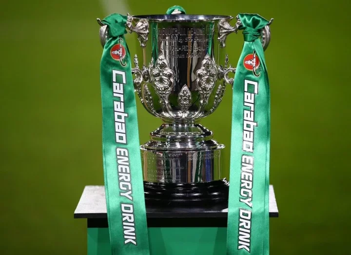 2024 Carabao Cup Semi-Finals: Arsenal to Face Newcastle, Tottenham to Meet Liverpool