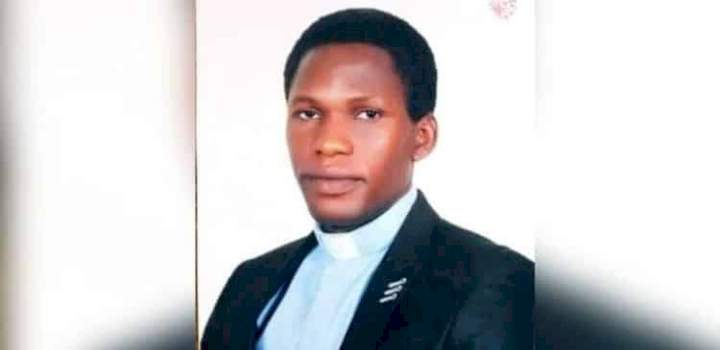 Update: Catholic priest abducted in Kaduna regains freedom